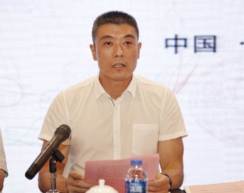 智慧体育高峰论坛首次亮相物博会 物联网改变