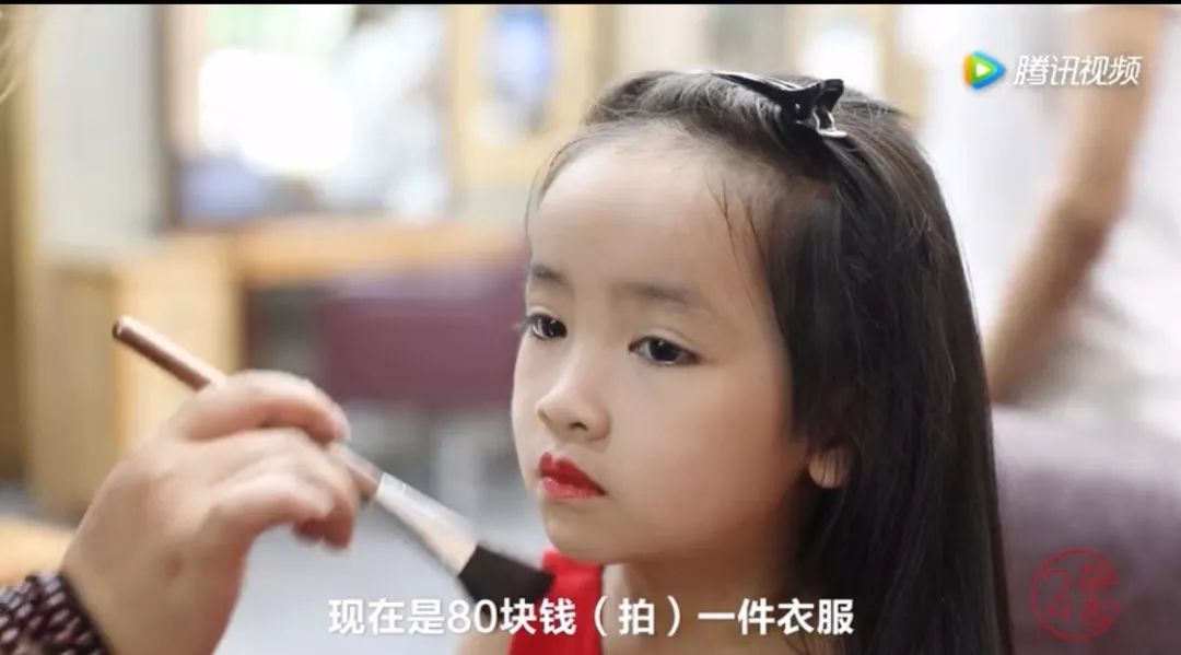 虎门童装模特月收入万