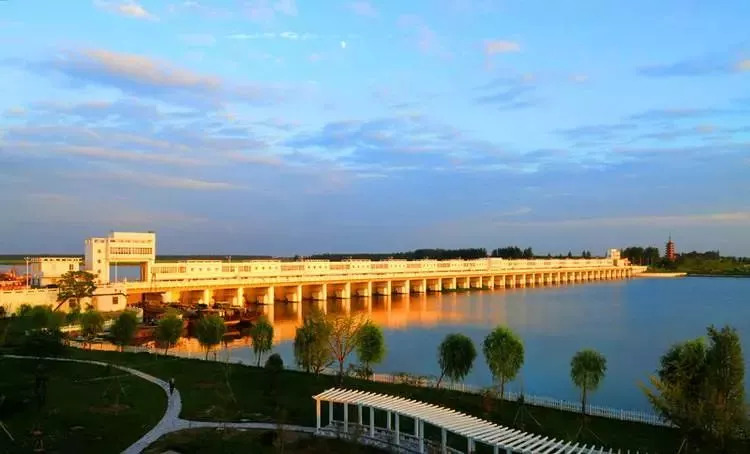 江苏这16个乡镇成全国示范 无锡上榜的是它!