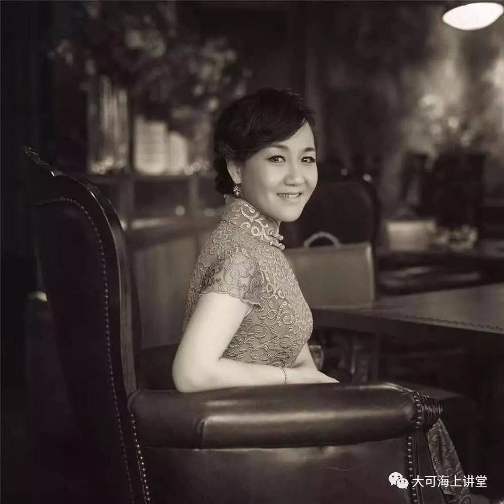 3月8日《悦谈》节目预告：海上留声——王维倩