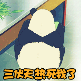 一到大暑 高温高湿的