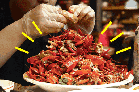 进入 4月份,对于嘴馋的无锡市民来说,这个时候