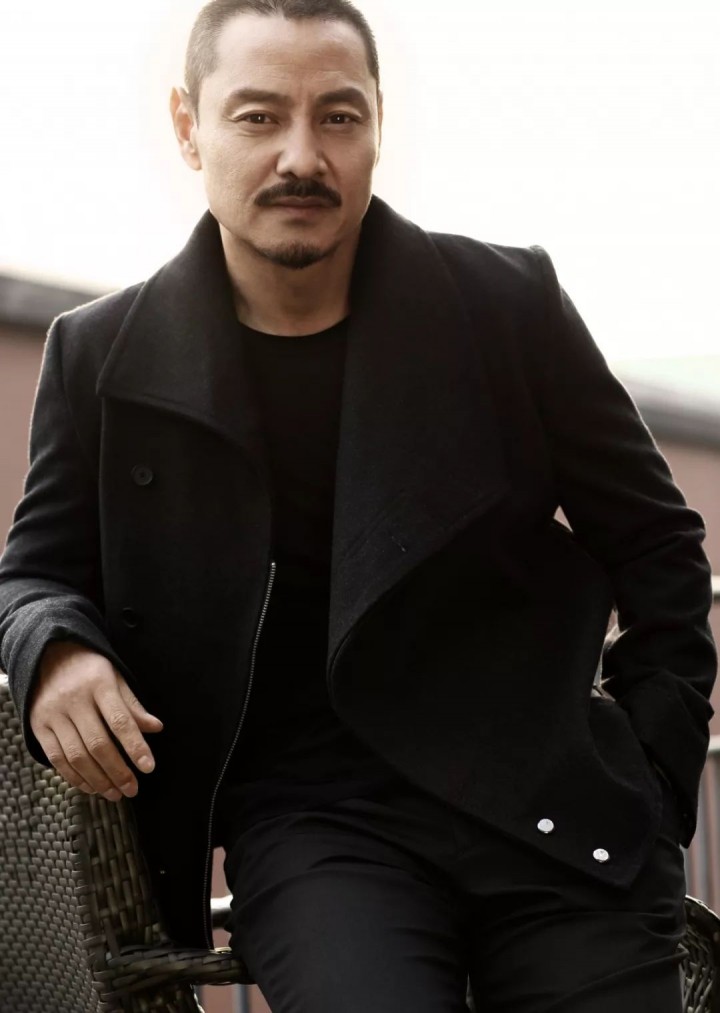 官宣丨影帝廖凡要来无锡啦！你与他的距离只差这一点！