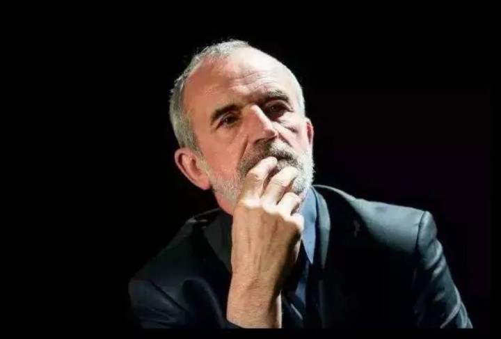 官宣丨影帝廖凡要来无锡啦！你与他的距离只差这一点！