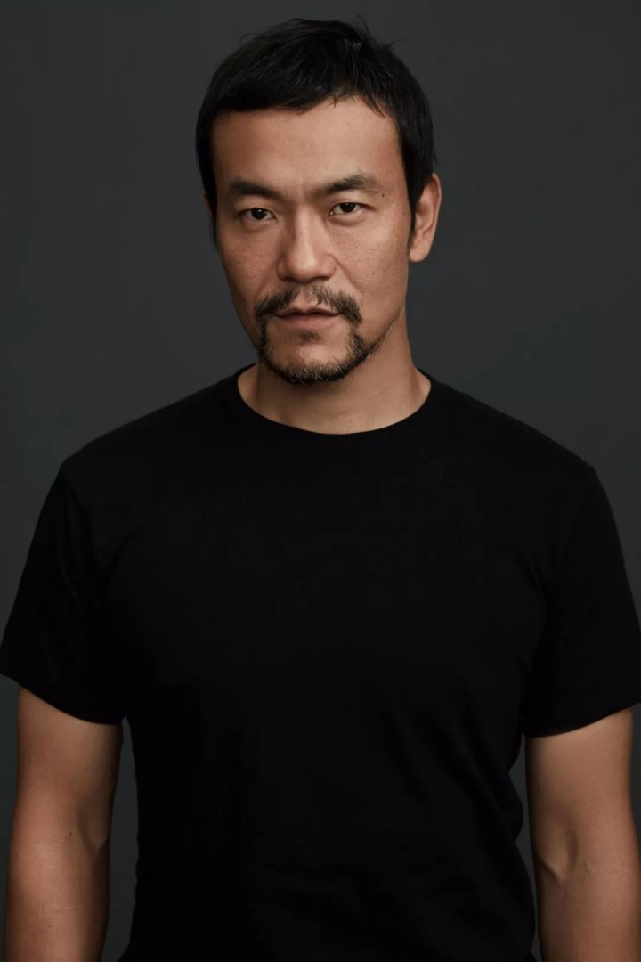 官宣丨影帝廖凡要来无锡啦！你与他的距离只差这一点！