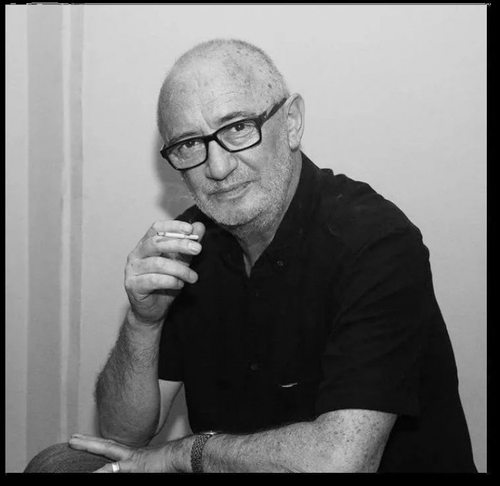 官宣丨影帝廖凡要来无锡啦！你与他的距离只差这一点！