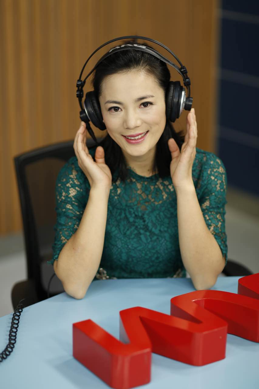 【两会微访谈】人大代表议"天大的事",如何让城市生活更美好?