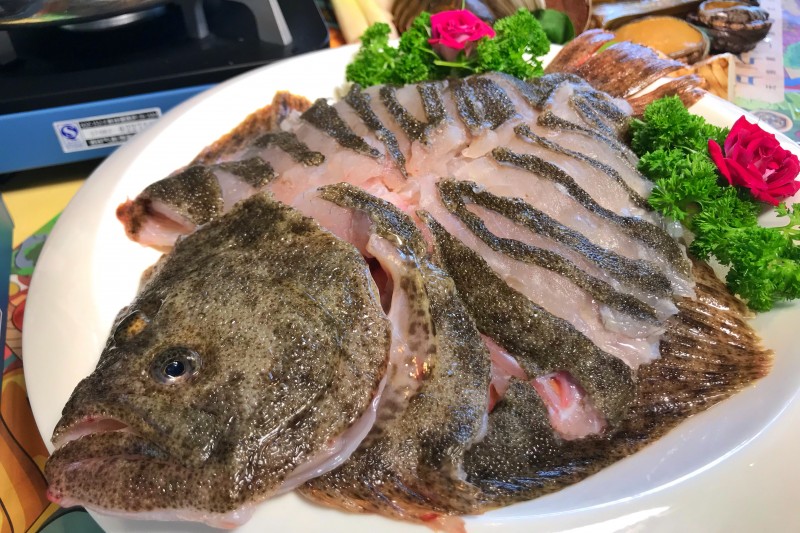 一秒穿越去泰国,专治夏天没胃口