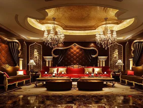 广州最贵夜总会变辅导班?网友:都是高消费场所