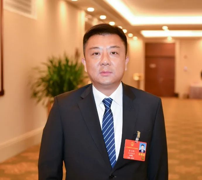 杜小刚代表建议:在无锡创建一个国家级"实验区"!