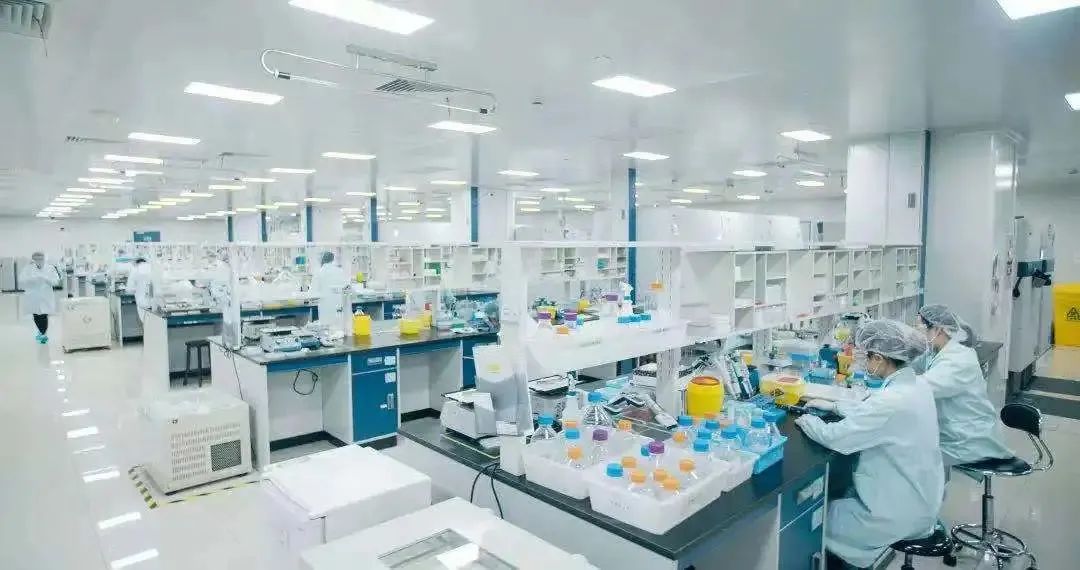 生物技术转让平台:连接创新与市场的新桥梁