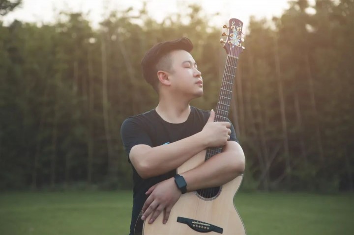 11月5日今天我来唱邱雨等你来挑战