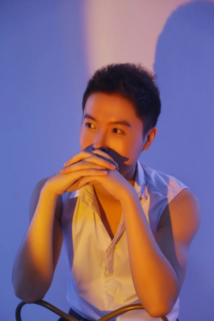 11月5日今天我来唱邱雨等你来挑战