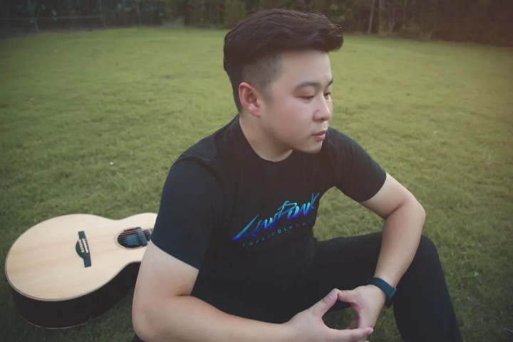 1月28日今天我来唱邱雨等你来挑战