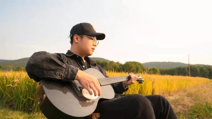 1月28日今天我来唱邱雨等你来挑战