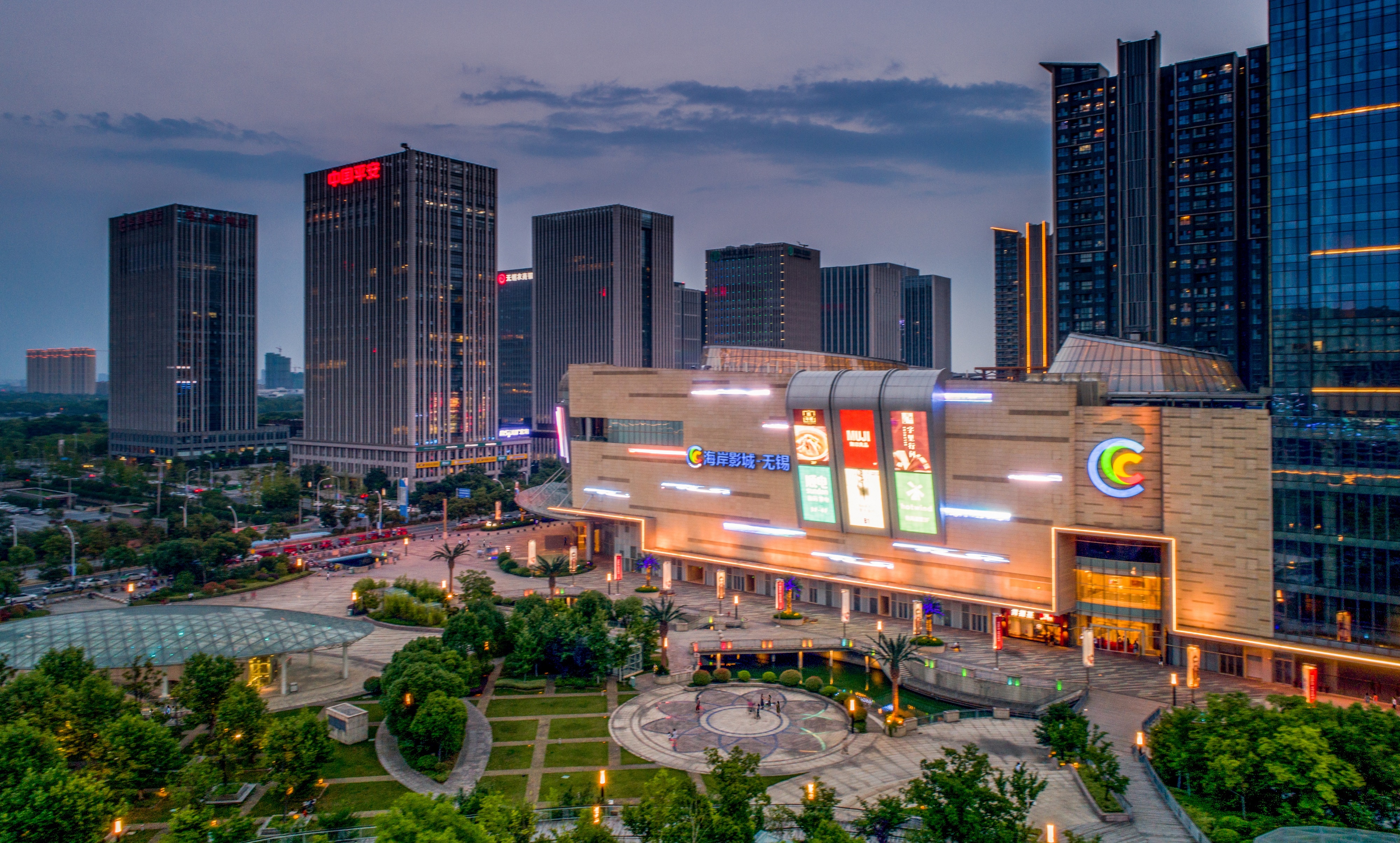 直播带岗2020无锡市百企千才高校行无锡经开区北京招聘专场